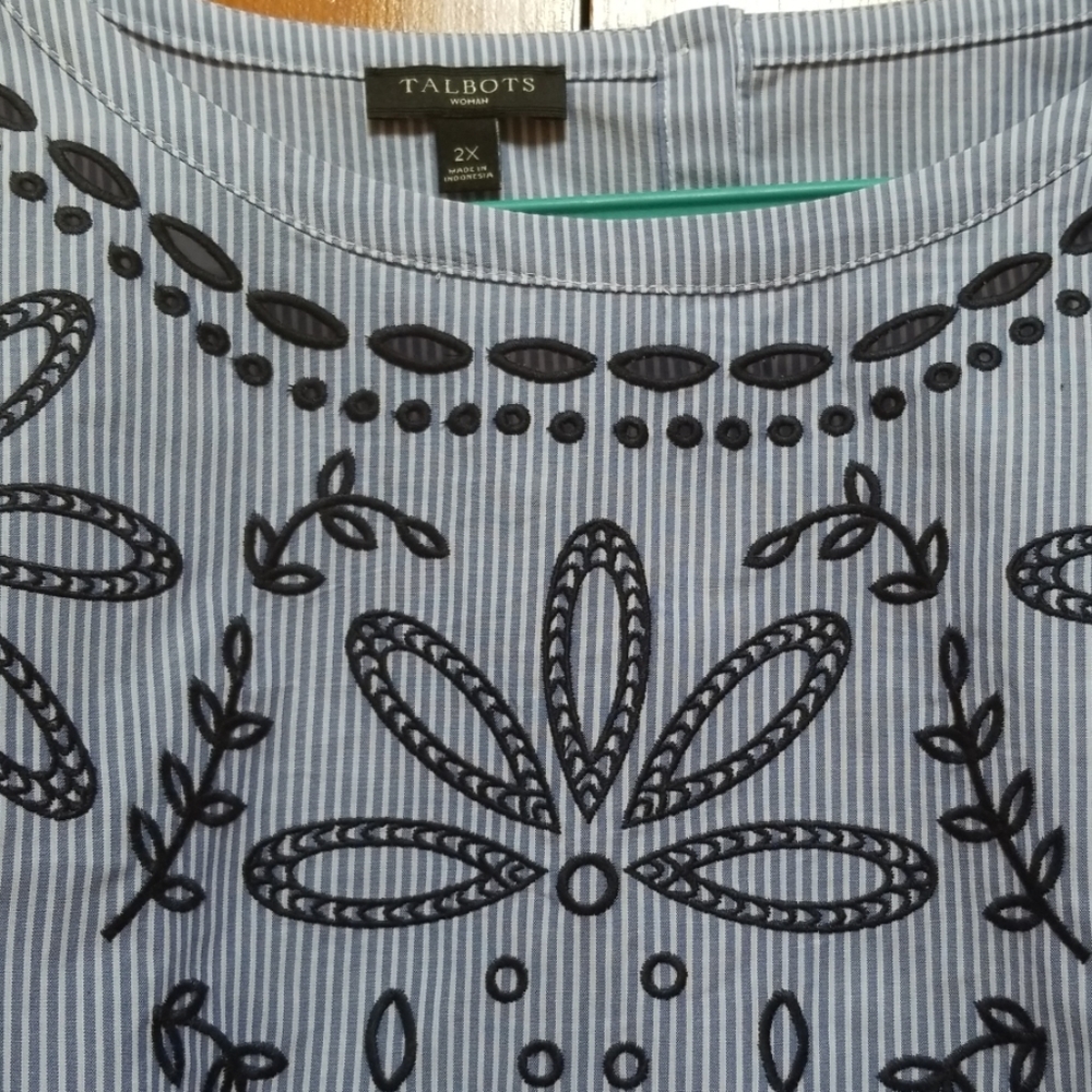 Talbots - Picture 4 of 5